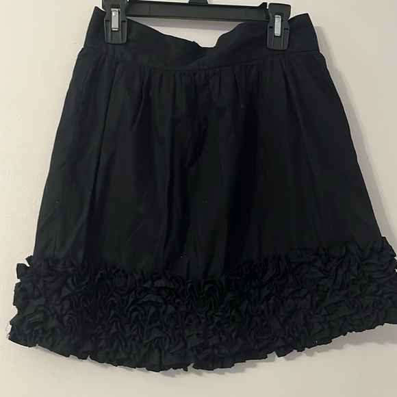 Forever 21 Dresses & Skirts - Twenty One | Layered Ruffle Mini Skirt